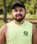 Tyler Silverblade